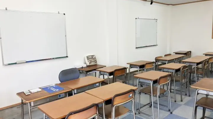 255 個別指導塾ｊアカデミア 長久手校 教室の様子(2)