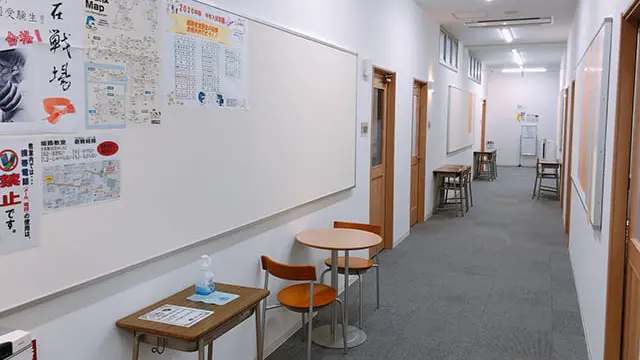 進学教室 浜学園_98_姫路教室_教室の様子(3)