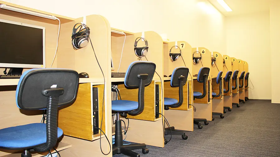 国大qゼミ 58519 川崎校 教室の様子(4)