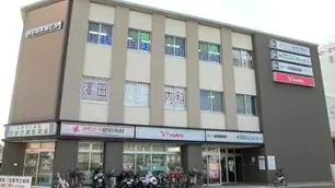 個別指導学院フリーステップ_58599_宝塚山本教室_外観
