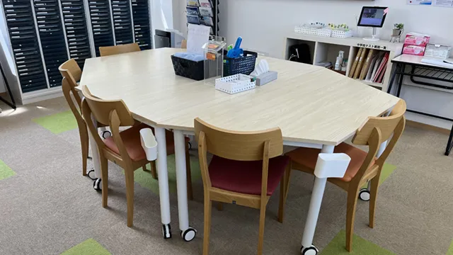 59509 ゴールフリー石山教室 2