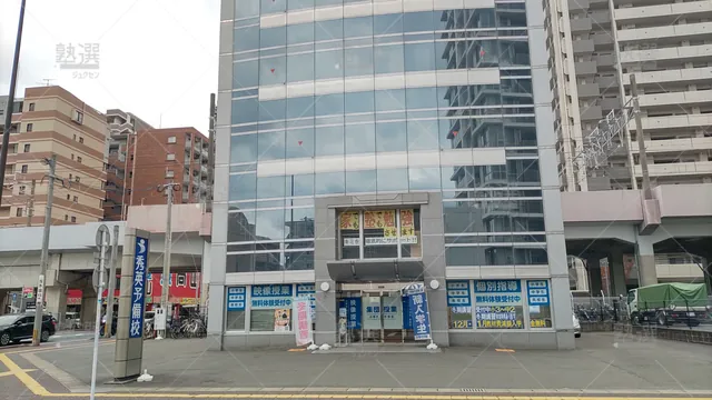 Orig 姪浜 124 秀英ｉｄ予備校 姪浜校 1