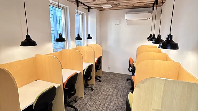 139586 ゴールフリー東向日教室 3