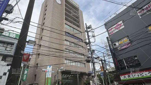 Orig 西船橋 3364 Wish個別指導教室 西船橋校 2