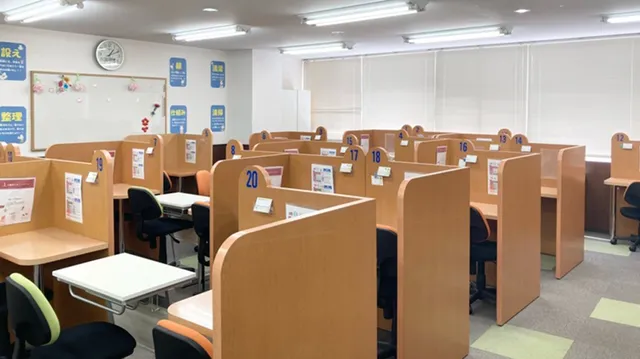 59582 ゴールフリー六甲教室 2