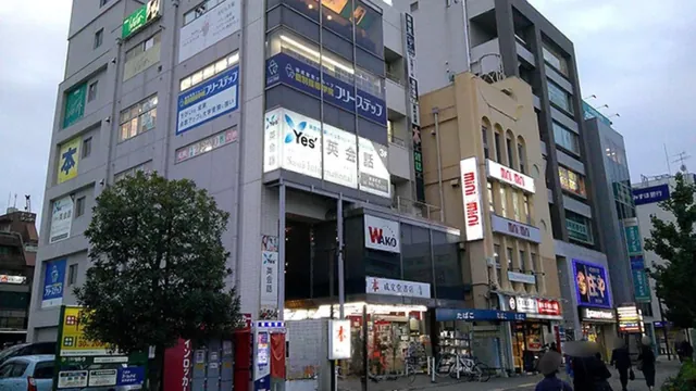 個別指導学院フリーステップ_124094_南浦和教室_外観