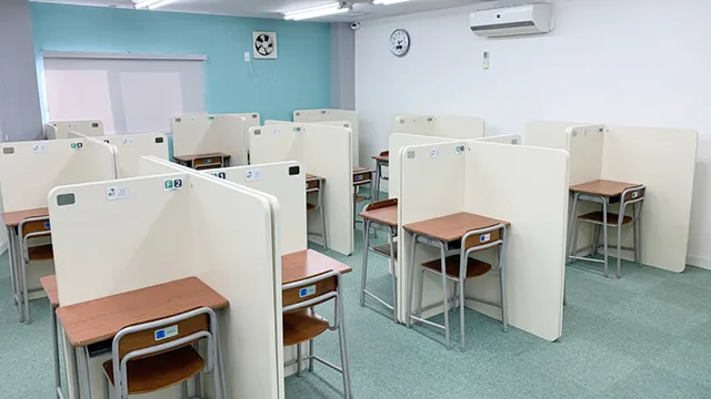 142988 コノ塾今福鶴見校 教室1