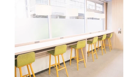 個別教室トライ 0433 梅田駅前校 教室画像(04)