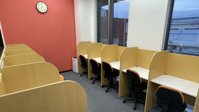 59536 ゴールフリー木幡教室 3