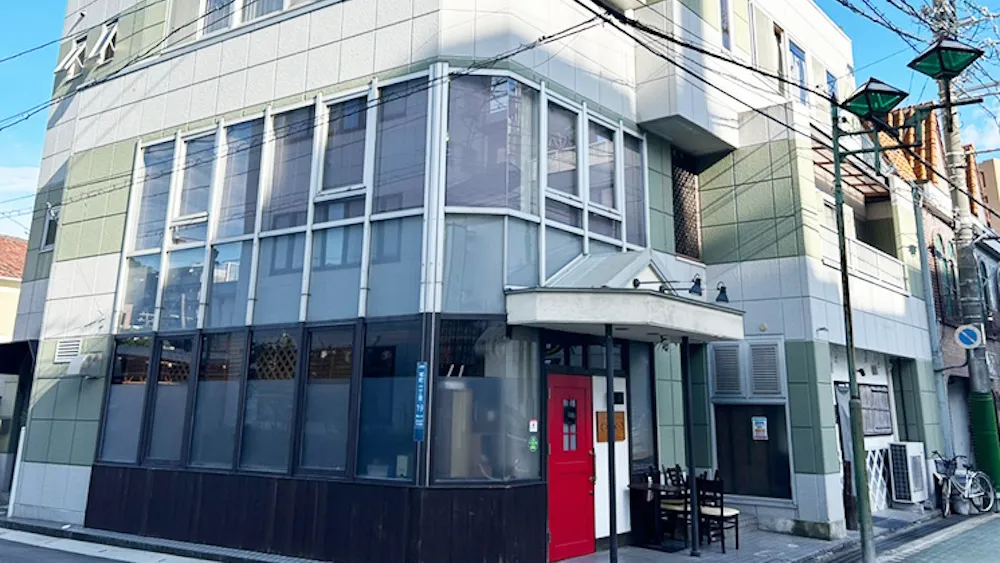 10332_三原駅前教室_外観