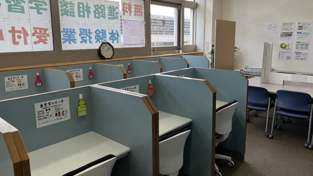 59531 ゴールフリー京都中央教室 3