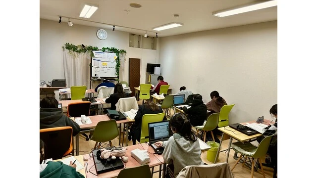 7517 個別塾fabstudy 春期講習2026