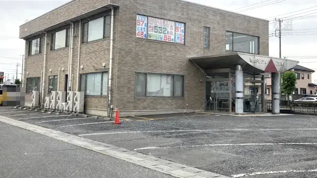 Orig 6 W早稲田ゼミ 6033 熊谷校 1 2