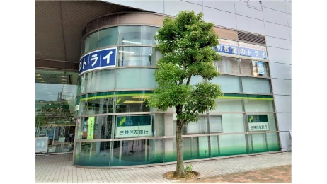 61263_個別教室トライ 北与野駅前校_外観