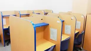 個別指導学院フリーステップ_58747_五位堂駅前教室_教室内