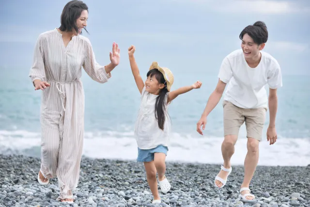 夏休みに広がる体験格差の実態