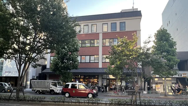 59526 烏丸二条教室 1