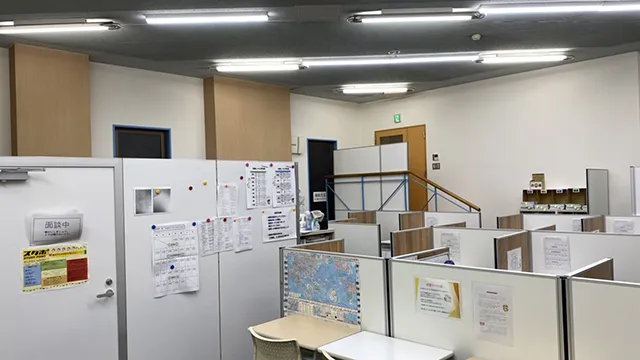 63898 Flaps都築ふれあいの丘校 4