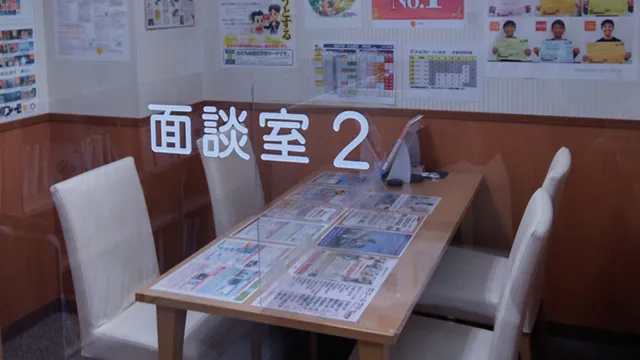 59575 ゴールフリー守山教室 4