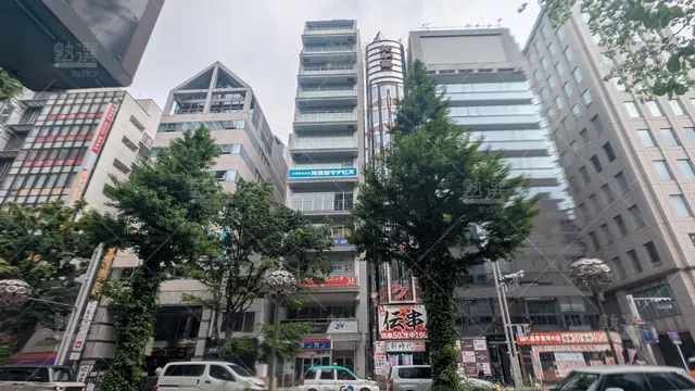 Orig 名古屋 50 河合塾マナビス 名駅広小路校 4