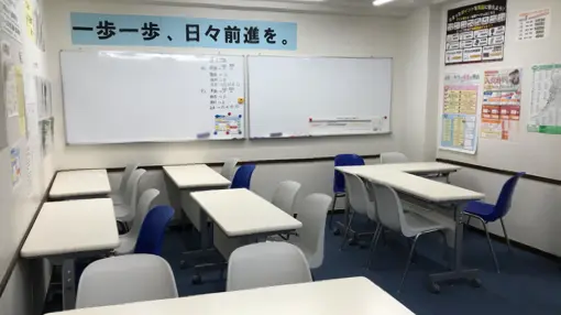 84 学習塾ドリームチーム 豊中第4ゼミナール 校舎ギャラリー(01)