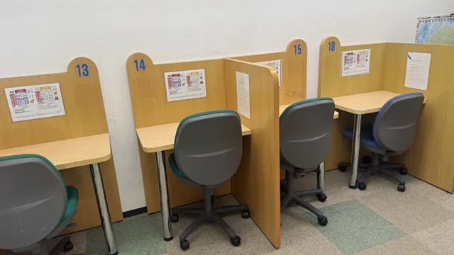 59572 ゴールフリー箕面教室 3