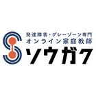 9234 ソウガク Logo