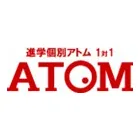 143 Atom Logo