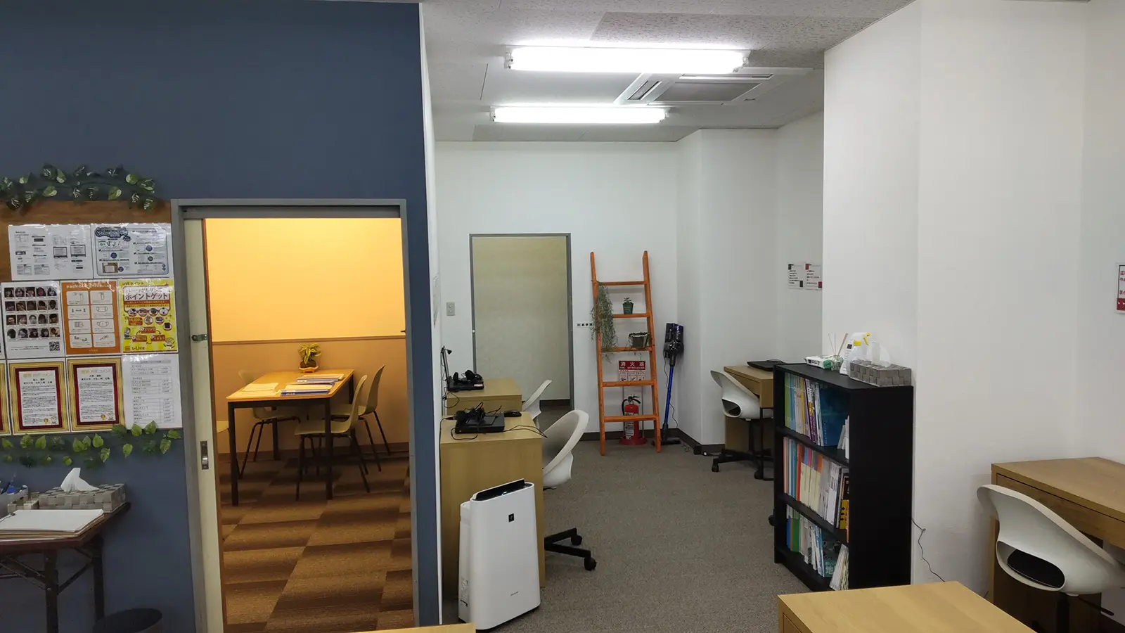 1493 S Live ふくおか柳川校 外観内装(08)