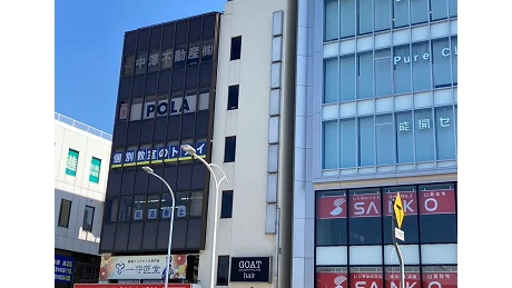 個別教室トライ_61458_王寺駅前校_外観