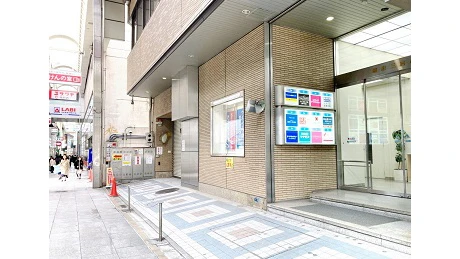 個別教室トライ_61463_三宮駅前校_外観(02)