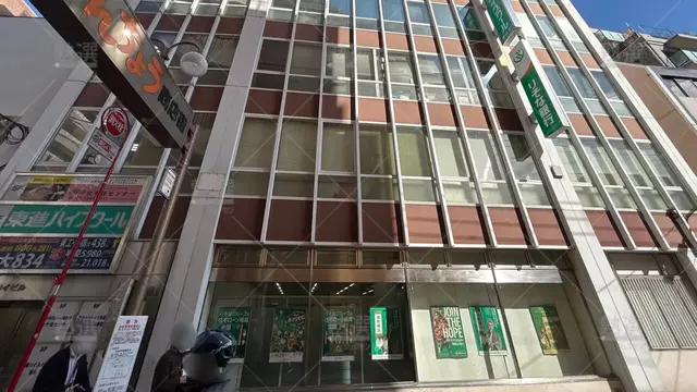 orig_北千住_23_東進ハイスクール／東進衛星予備校 東進ハイスクール_北千住校_2