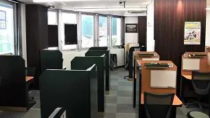 個別指導学院フリーステップ_58582_加古川教室_教室内