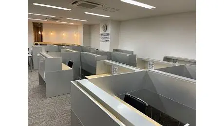 個別教室トライ 0079 飯田橋本校 教室画像(03)