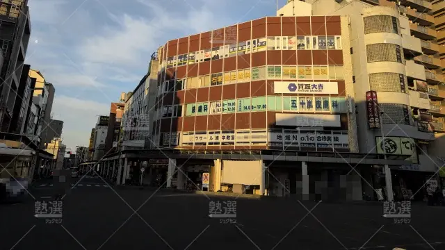 Orig 296 大学受験予備校のトライ 75767 北浦和駅前校 1 1