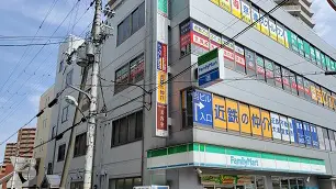 個別指導学院フリーステップ_58755_大津京駅前教室_外観