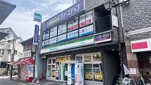 個別指導学院フリーステップ_58706_長瀬駅前教室_外観