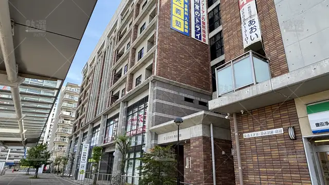 Orig 浄水 16 個別指導の明光義塾 浄水教室 1