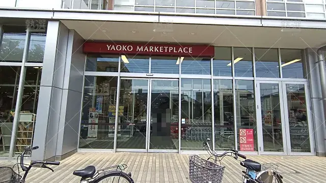 Orig 16 個別指導の明光義塾 64919 ヤオコー岩槻西町教室 建物外観 2