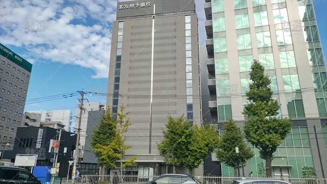 Orig 博多 207 北九州予備校 博多駅校 1