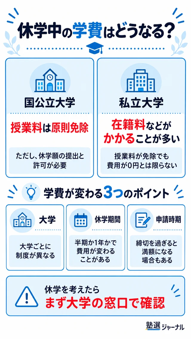 Kyugaku Gakuhi1