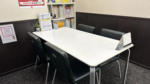 59581 ゴールフリー六地蔵教室 4