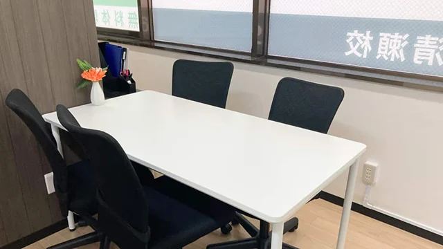 75481 コノ塾清瀬校 教室2