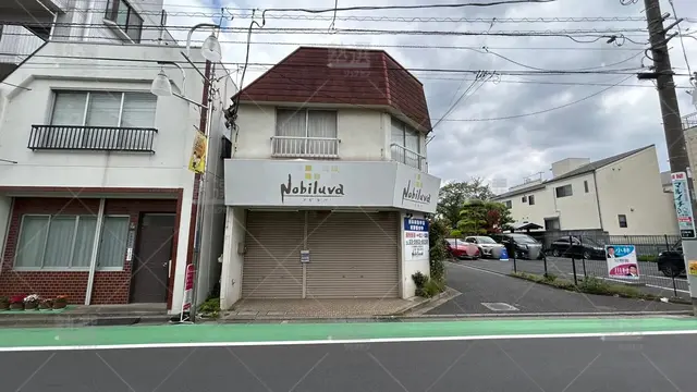 orig_上石神井_6374_Nobiluva(ノビルバ) _本校