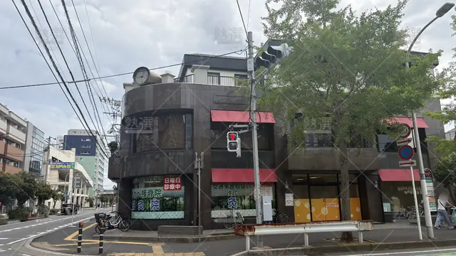 Orig 3911 三和個別学院 107145 稲毛海岸教室 1 1