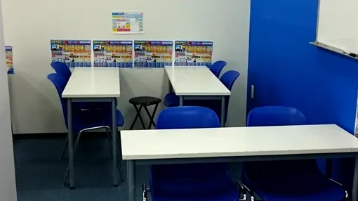 84 学習塾ドリームチーム 箕面第四ゼミナール 校舎ギャラリー(02)