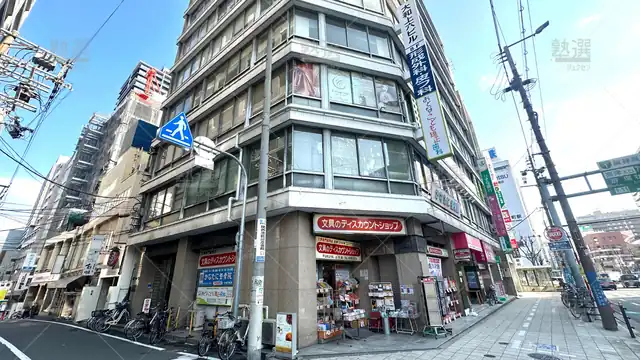 orig_玉造_165_中高一貫校専門 個別指導塾ｗａｙｓ（ウェイズ）_上本町教室_1