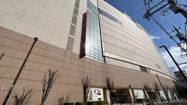 北千住 まなるご 北千住マルイ校 1 (1)