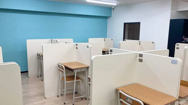75481 コノ塾清瀬校 教室1