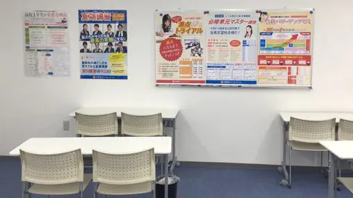 84 学習塾ドリームチーム 新北野ゼミナール 校舎ギャラリー(02)